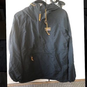 L.L Bean Women’s Mountain Classic Anorak